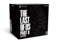 Last of Us Part II, The - Ellie Edition