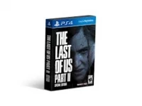 Last of Us Part II, The - Special Edition