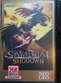 Samurai Shodown - Special Edition