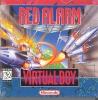 Red Alarm (Not for Resale)