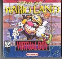 Wario Land (Not for Resale)