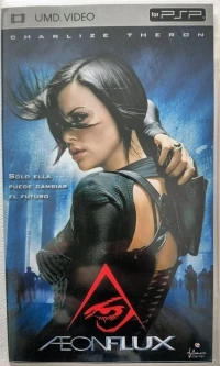 ÆONFLUX