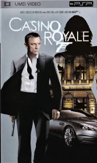 James Bond 007: Casino Royale