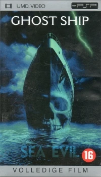 Ghost Ship