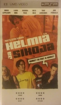 Helmiä ja sikoja