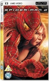 Spider-Man 2 [UK]