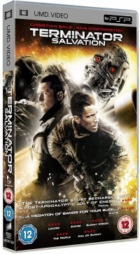 Terminator: Salvation