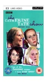 Catherine Tate Show, The: Series One