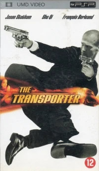 Transporter, The [NL]