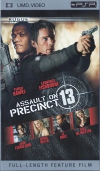 Assault on Precinct 13 (2005)