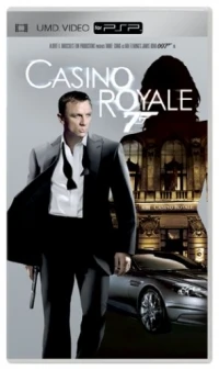 James Bond 007: Casino Royale