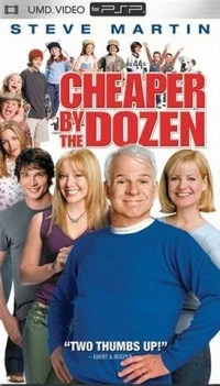 Cheaper by the Dozen