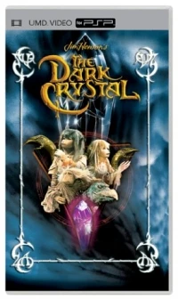 Jim Henson’s The Dark Crystal