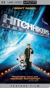 Hitchhiker's Guide to the Galaxy, The