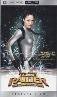 Lara Croft Tomb Raider: The Cradle of Life