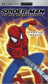 Spider-Man: The New Animated Series: The Mutant Menace