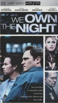 We Own the Night