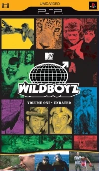 Wildboyz: Volume One