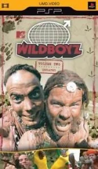 Wildboyz: Volume Two