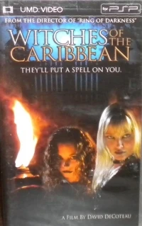 Witches of the Caribbean