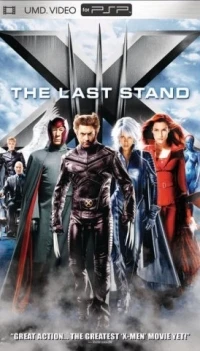 X III: The Last Stand