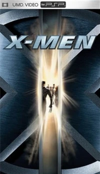X-Men