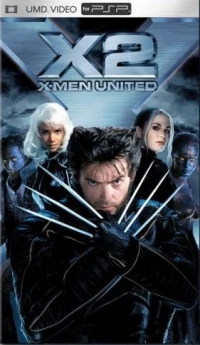 X2: X-Men United