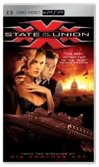 xXx: State of the Union