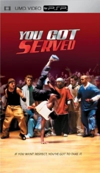 You Got Served
