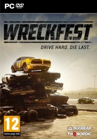 Wreckfest