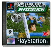 XS Junior League Soccer