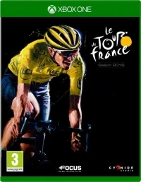Tour de France, Le: Season 2016