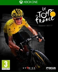 Tour de France, Le: Season 2017