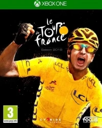 Tour de France, Le: Season 2018