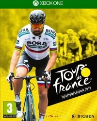 Tour de France: Season 2019