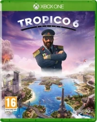Tropico 6