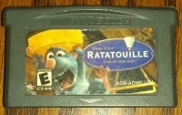 Disney/Pixar Ratatouille (bootleg)