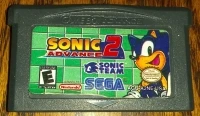 Sonic Advance 2 (bootleg)