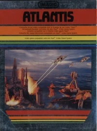 Atlantis