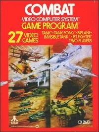 Combat (Limited Ninety Day Warranty)