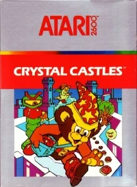 Crystal Castles (Made in U.S.A.)