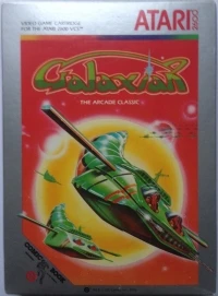 Galaxian (1983 / Made in U.S.A.)