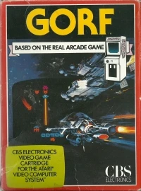 Gorf (4L1751 / 7534-1A)