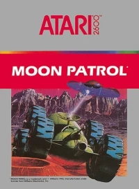 Moon Patrol (1983)