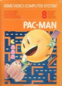 Pac-Man (1981)