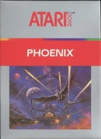 Phoenix (1982 / P.O. Box 427)