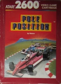 Pole Position (1988 / Atari Corporation)