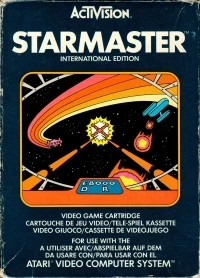 Starmaster