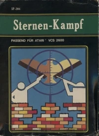 Sternen-Kampf