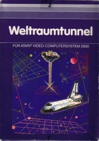 Weltraumtunnel